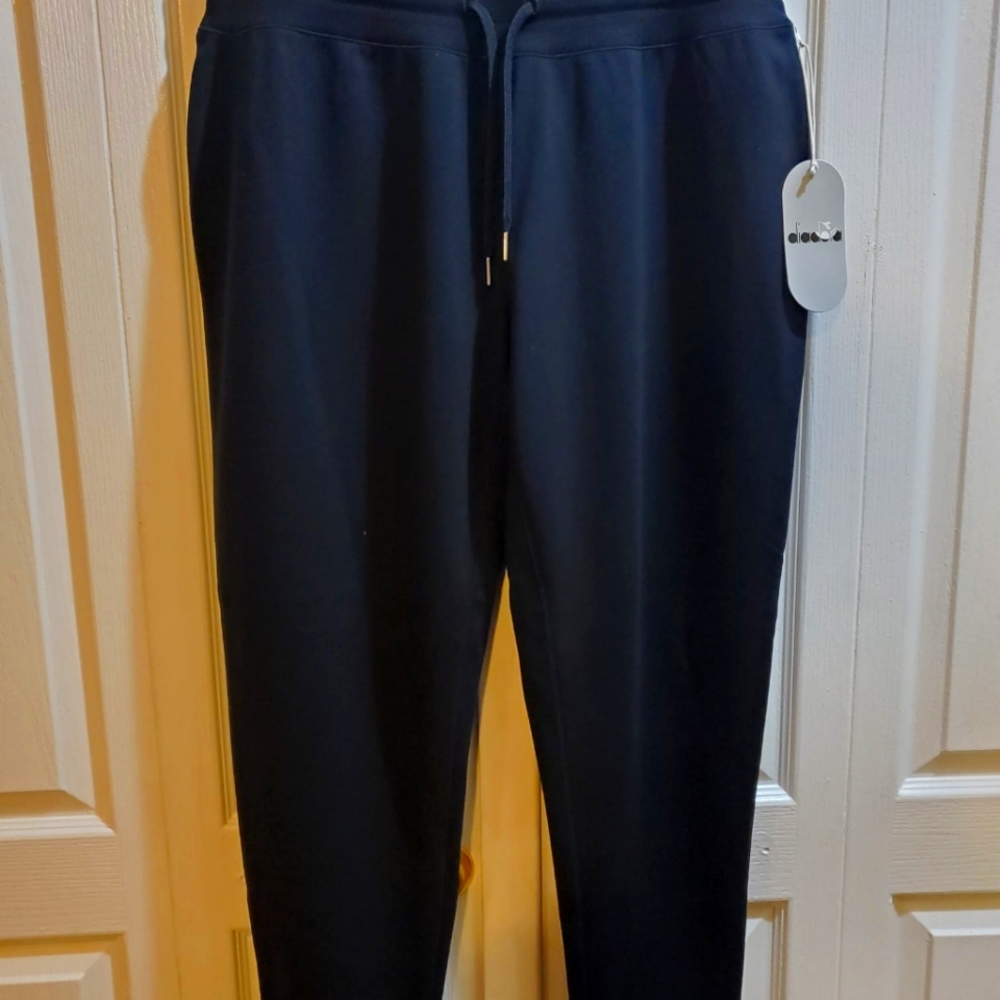 Sweat joggers
